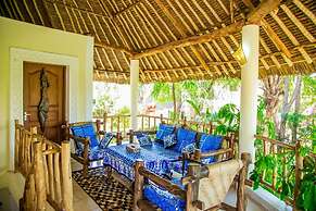 Serenity Villa - 8min Escape in Diani Beach