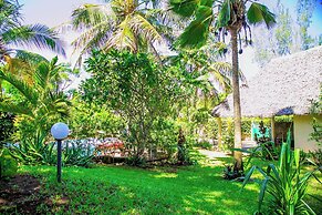 Serenity Villa - 8min Escape in Diani Beach
