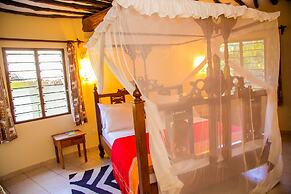 Serenity Villa - 8min Escape in Diani Beach