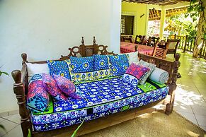 Serenity Villa - 8min Escape in Diani Beach