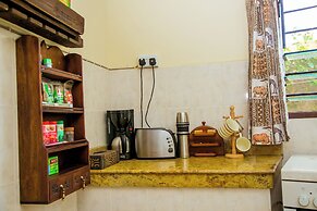 Serenity Villa - 8min Escape in Diani Beach