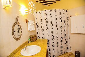 Serenity Villa - 8min Escape in Diani Beach