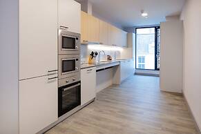 Coleman Court Summer Accommodation