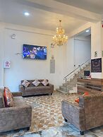 Hotel Los Pajonales