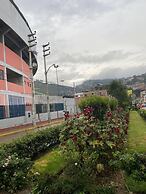 Hotel Los Pajonales
