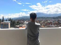 Hotel Los Pajonales