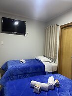 Hotel Los Pajonales