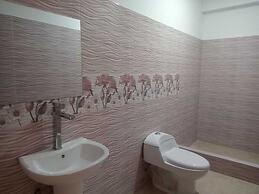 Hotel Los Pajonales