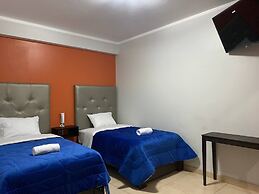 Hotel Los Pajonales
