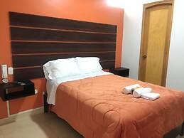 Hotel Los Pajonales