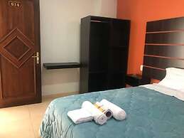 Hotel Los Pajonales