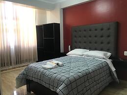 Hotel Los Pajonales