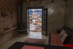 Casa Don Pedro Faro