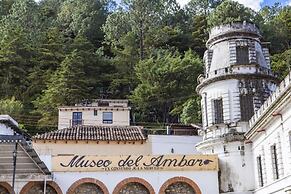 Casa Don Pedro Faro