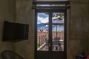 Casa Don Pedro Faro