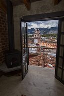 Casa Don Pedro Faro