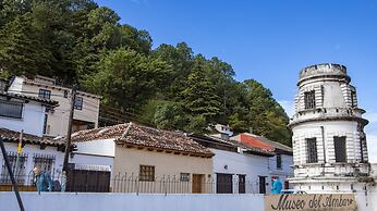 Casa Don Pedro Faro