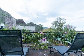 Cabañas del Cerro