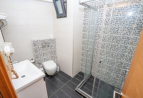 COMFORT INN SUITE