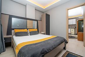 COMFORT INN SUITE