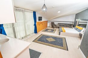 COMFORT INN SUITE