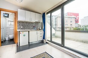 COMFORT INN SUITE