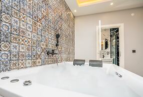 COMFORT INN SUITE