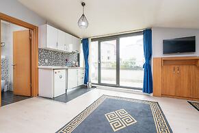 COMFORT INN SUITE