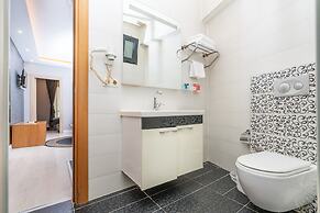 COMFORT INN SUITE