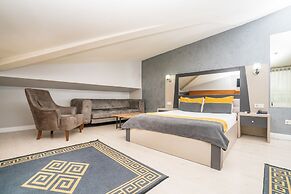 COMFORT INN SUITE
