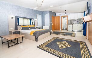 COMFORT INN SUITE