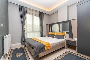 COMFORT INN SUITE