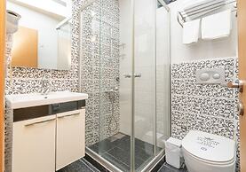 COMFORT INN SUITE