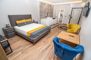 COMFORT INN SUITE