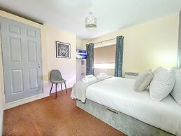 Baxter House