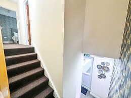Baxter House