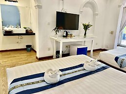 Pride Villa Cambodia