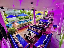 Pride Villa Cambodia