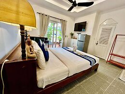 Pride Villa Cambodia