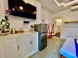Pride Villa Cambodia