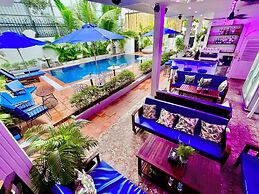 Pride Villa Cambodia