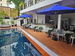 Pride Villa Cambodia