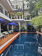 Pride Villa Cambodia