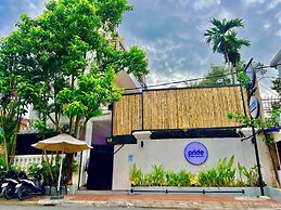 Pride Villa Cambodia