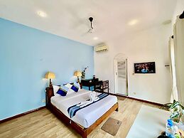 Pride Villa Cambodia