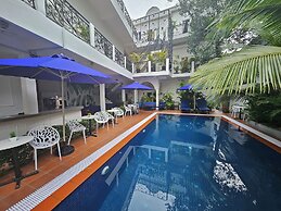 Pride Villa Cambodia