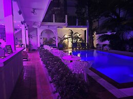 Pride Villa Cambodia