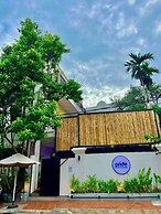 Pride Villa Cambodia