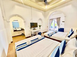 Pride Villa Cambodia