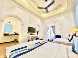 Pride Villa Cambodia